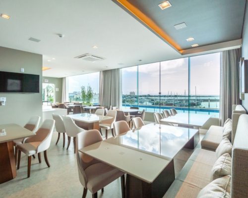 Imóvel à Venda no Exclusive Residence