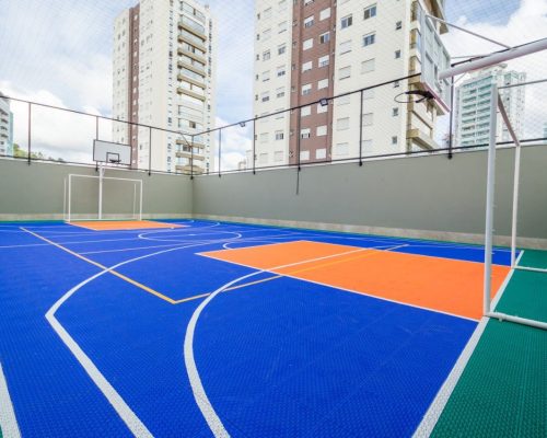 Imóvel à Venda no Exclusive Residence