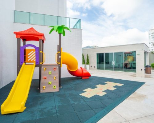 Duplex à Venda no Exclusive Residence