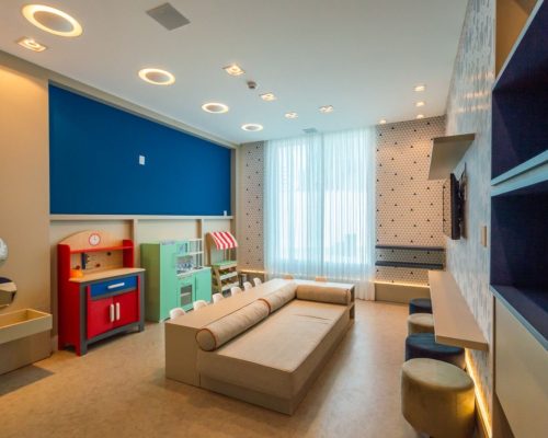 Imóvel à Venda no Exclusive Residence