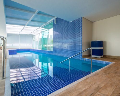 Imóvel à Venda no Exclusive Residence