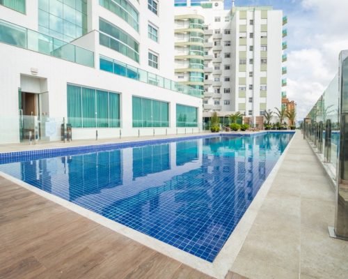 Imóvel à Venda no Exclusive Residence