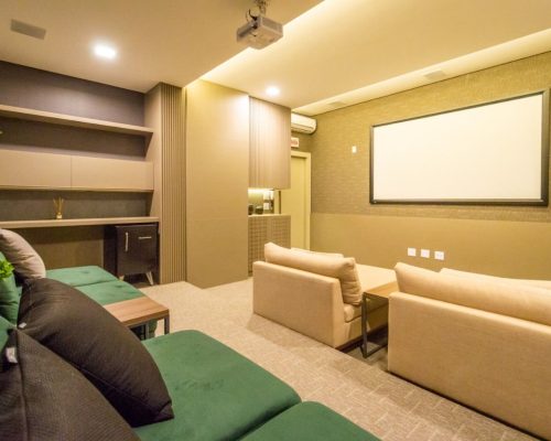 Imóvel à Venda no Exclusive Residence