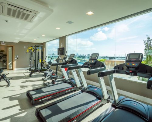 Imóvel à Venda no Exclusive Residence