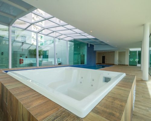 Imóvel à Venda no Exclusive Residence