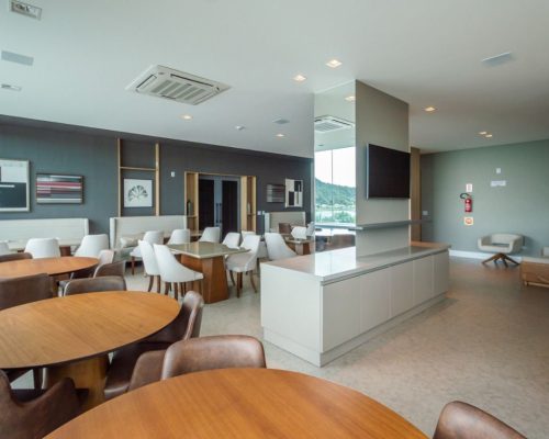 Imóvel à Venda no Exclusive Residence