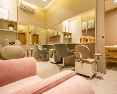 Imóvel à Venda no Exclusive Residence