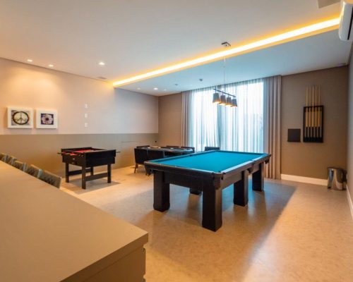 Imóvel à Venda no Exclusive Residence