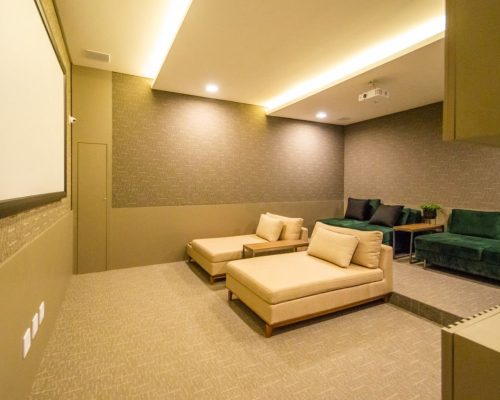 Imóvel à Venda no Exclusive Residence