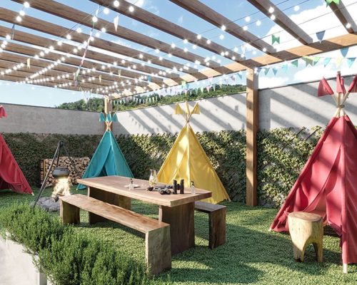 Apartamento à venda no soul brava club