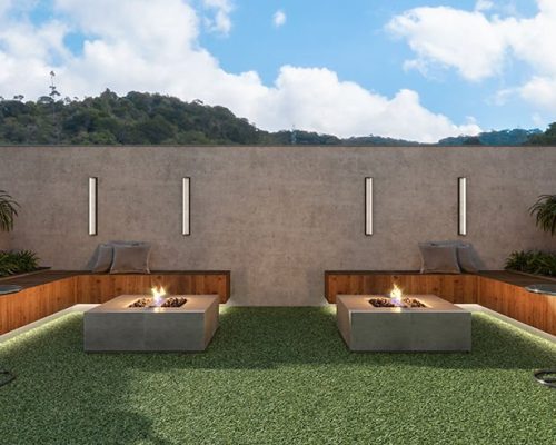 Apartamento à venda no soul brava club