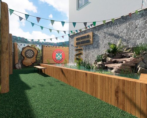 Apartamento à venda no soul brava club