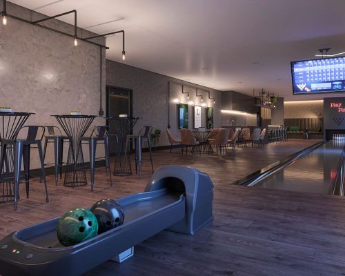 Apartamento à venda no soul brava club