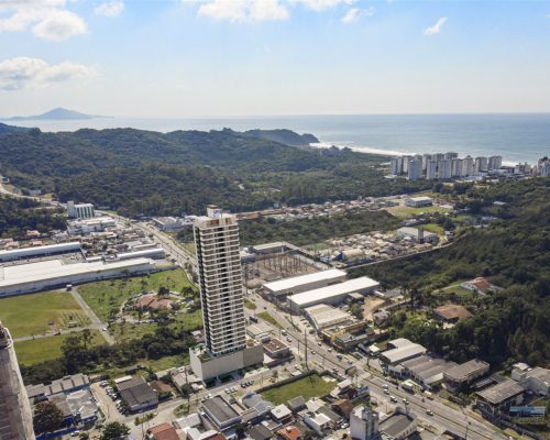 Ap à Venda no Brava Breeze Residence