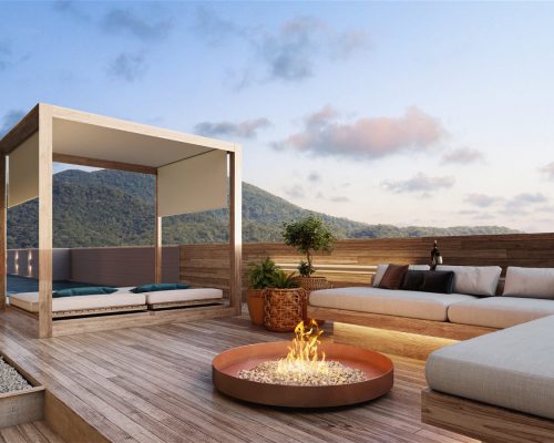 Ap à Venda no Brava Breeze Residence