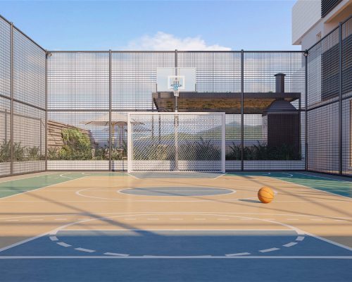 Brava Breeze Residence em Itajaí