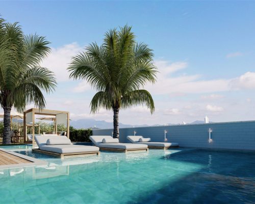 Brava Breeze Residence em Itajaí