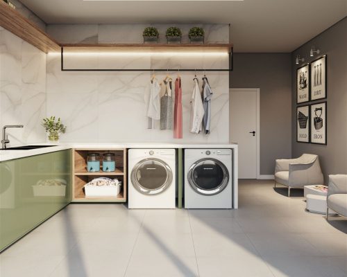 Apartamento no Edifício Brava Breeze Residence