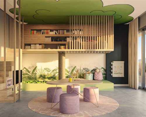 Ap à Venda no Brava Breeze Residence