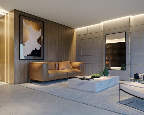 Brava Breeze Residence em Itajaí