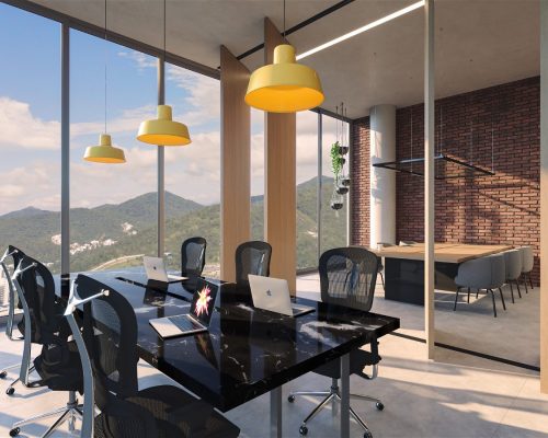 Apartamento no Edifício Brava Breeze Residence