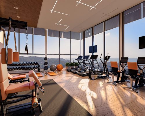 Brava Breeze Residence em Itajaí