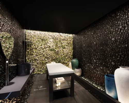 Tonino Lamborghioni Residences Preço