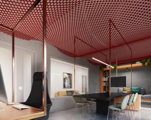 Tonino Lamborghioni Residences Preço