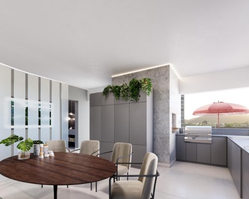 Imóvel à Venda no Tonino Lamborghini Residences