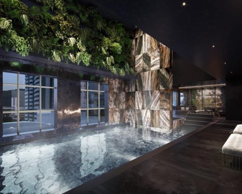 Imóvel à Venda no Tonino Lamborghini Residences