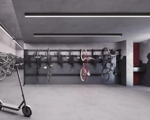 Tonino Lamborghioni Residences Preço