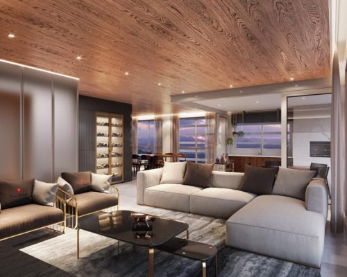 Imóvel à Venda no Tonino Lamborghini Residences