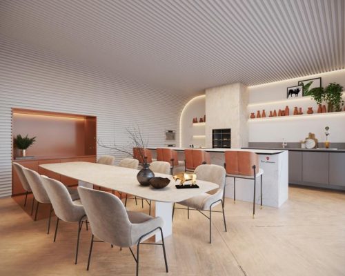 Imóvel à Venda no Tonino Lamborghini Residences