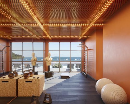 Tonino Lamborghioni Residences Preço