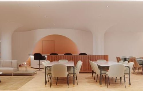 Ap no Edifício Tonino Lamborghini Residences