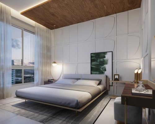 Tonino Lamborghioni Residences Preço