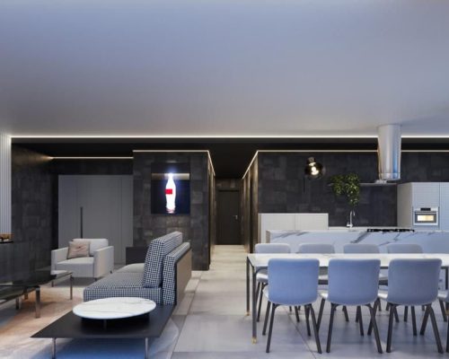 Imóvel à Venda no Tonino Lamborghini Residences