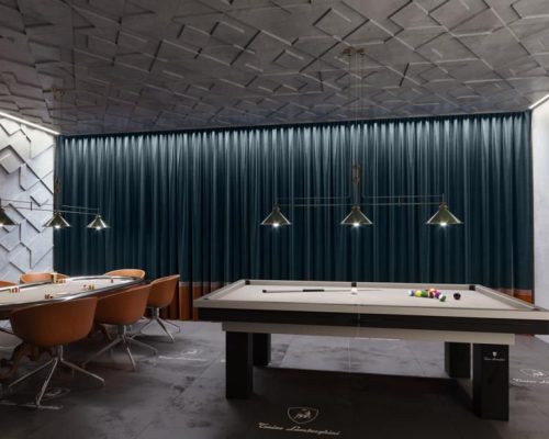 Imóvel à Venda no Tonino Lamborghini Residences