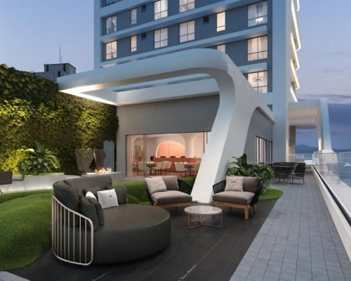 Imóvel à Venda no Tonino Lamborghini Residences