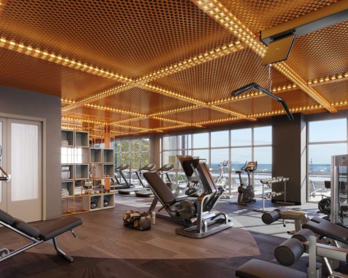 Tonino Lamborghioni Residences Preço