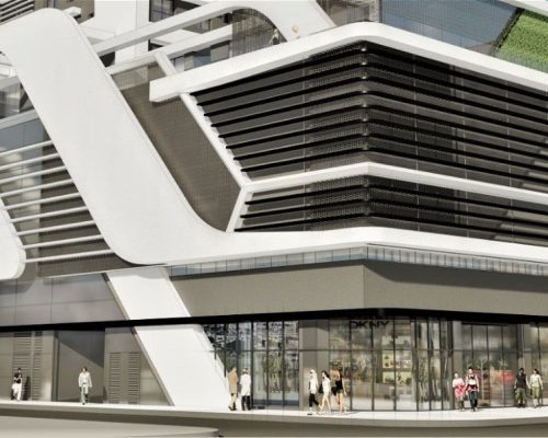 Imóvel à Venda no Tonino Lamborghini Residences