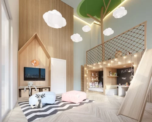 Apartamento quadra mar no Riomaggiore Residenze