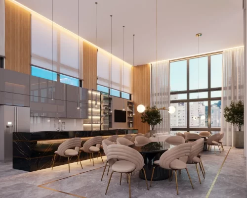 Apartamento quadra mar no Riomaggiore Residenze