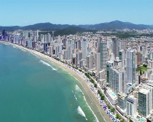 Apartamento à Venda no La Belle Tour Residence