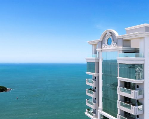 Apartamento à Venda no La Belle Tour Residence