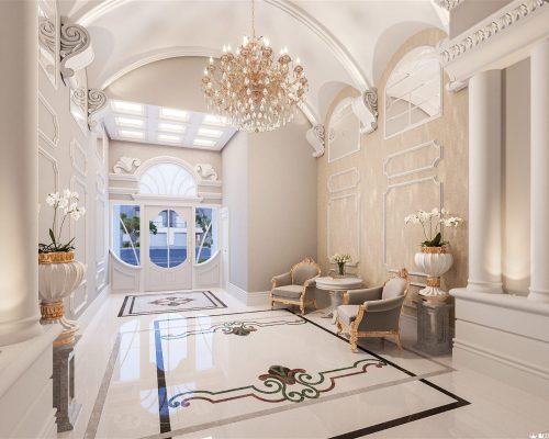 Apartamento à Venda no La Belle Tour Residence