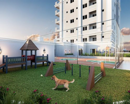 Apartamento à Venda no La Belle Tour Residence