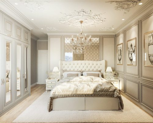 Apartamento à Venda no La Belle Tour Residence