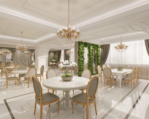 Apartamento à Venda no La Belle Tour Residence