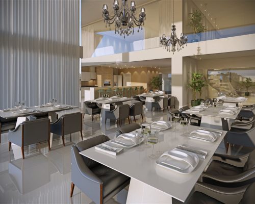 One Tower Balneário Camboriú